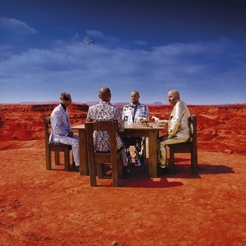 Muse – Hoodoo (Black Holes And Revelations 2006)