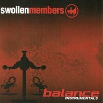 Swollen Members – Counterparts