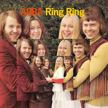 ABBA – Ring Ring (Spanish Version) (Spanish Version)