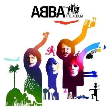ABBA – Thank You for the Music