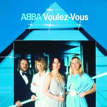 ABBA – Chiquitita (Voulez-Vous 1979)