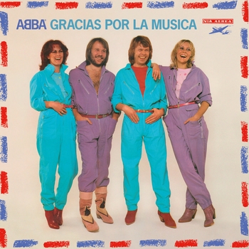 ABBA – Fernando (Spanish Version)