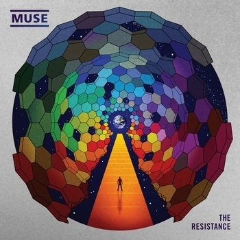 Muse – MK Ultra (The Resistance 2009)