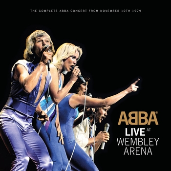 ABBA – Gimme! Gimme! Gimme! (A Man After Midnight) (Live)