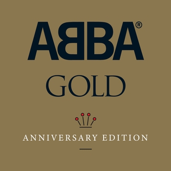 ABBA – When I Kissed The Teacher