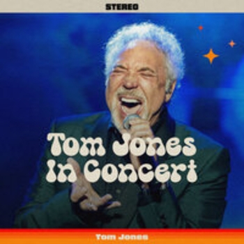 Tom Jones – If Ever I Could Leave You
