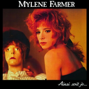 Mylene Farmer – The Farmer's Conclusion (Ainsi soit je… 1988)