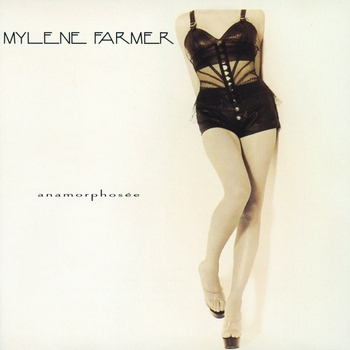 Mylene Farmer – XXL