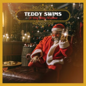 Teddy Swims – Please Come Home for Christmas