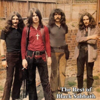 Black Sabbath – The Wizard