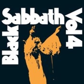 Black Sabbath – Snowblind