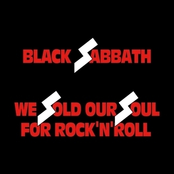 Black Sabbath – War Pigs
