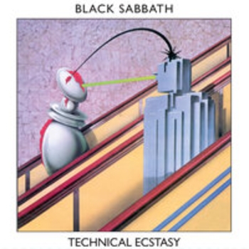 Black Sabbath – Rock 'n' Roll Doctor (2021 Remaster)