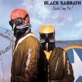 Black Sabbath – A Hard Road (2009 Remastered Version)