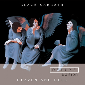 Black Sabbath – Neon Knights (Live)