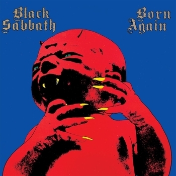 Black Sabbath – Trashed