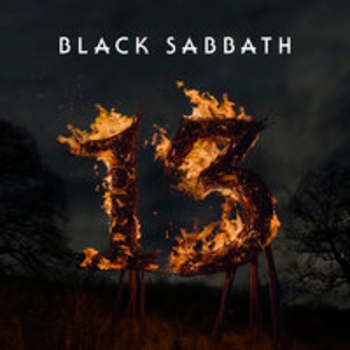 Black Sabbath – Zeitgeist