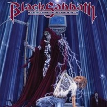 Black Sabbath – Time Machine