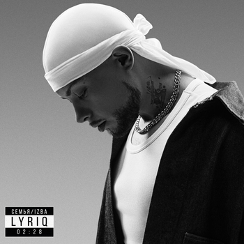 Lyriq – Все в шоке