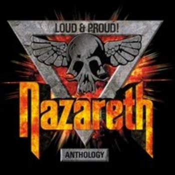 Nazareth – Gone Dead Train (2010