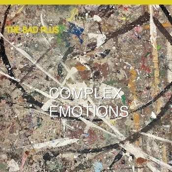 The Bad Plus – Li Po (Complex Emotions 2024)