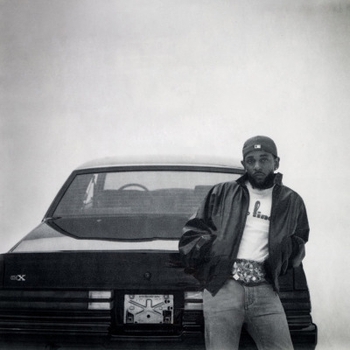 Kendrick Lamar – TV Off (Gnx 2024)