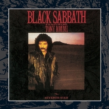 Black Sabbath – Danger Zone