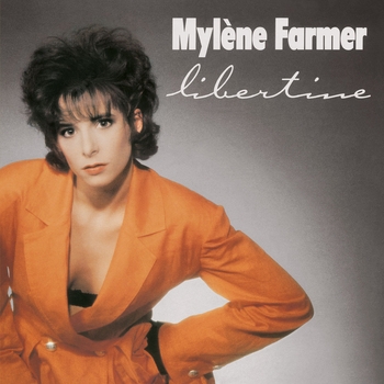 Mylene Farmer – Greta (Libertine 1986)