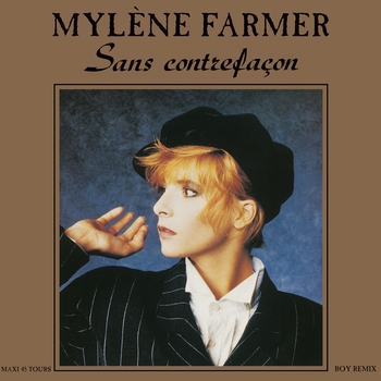 Mylene Farmer – La Ronde Triste
