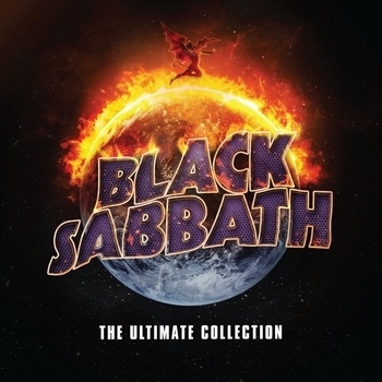 Black Sabbath – Sweet Leaf (The Ultimate Collection, Remastered 2016)