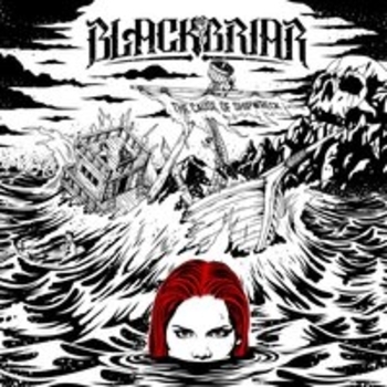 Blackbriar – Selkie