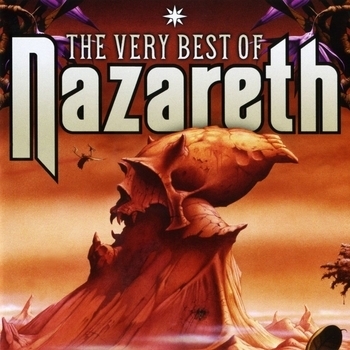 Nazareth – Broken Down Angel