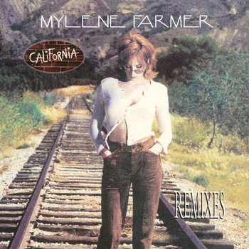 Mylene Farmer – California (Wandering mix)
