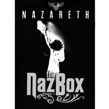 Nazareth – Cinema (Cinema 2011)