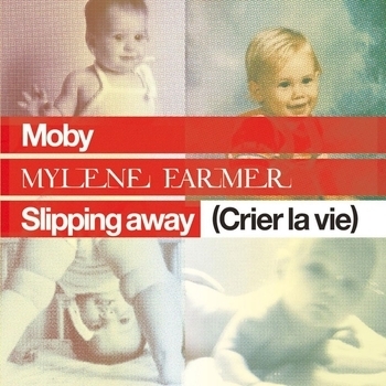 Mylene Farmer – Slipping Away (Crier La Vie) (Axwell Remix)