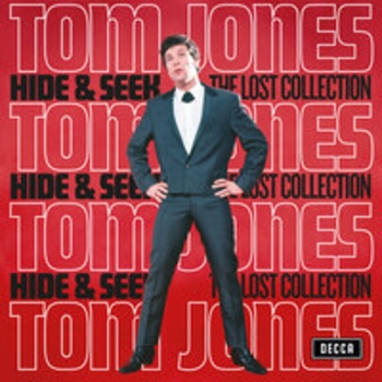 Tom Jones – Hide And Seek