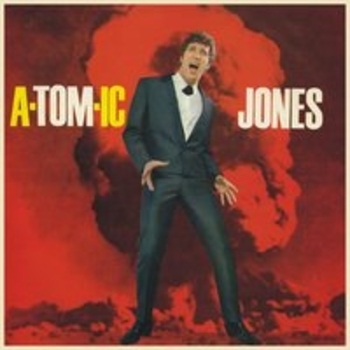 Tom Jones – A Little You
