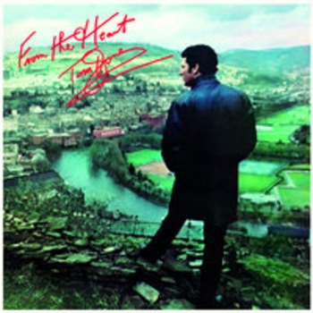 Tom Jones – My Prayer