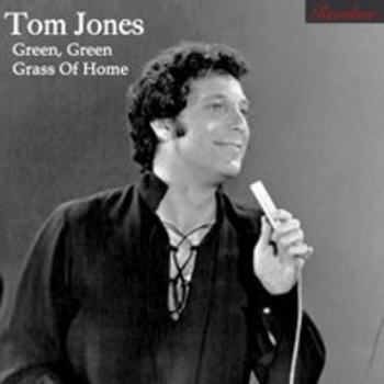 Tom Jones – Without Love (There Is Nothing)