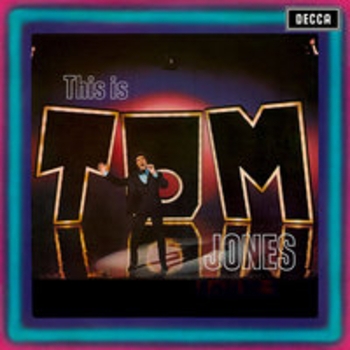 Tom Jones – Dance Of Love