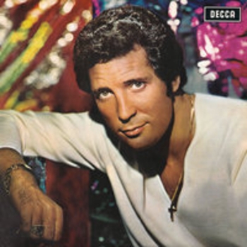 Tom Jones – Let There Be Love