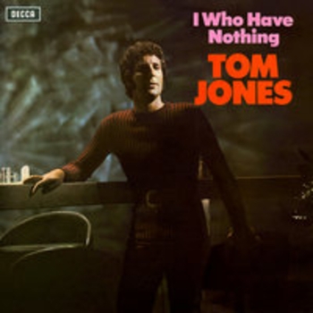 Tom Jones – See Saw