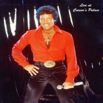 Tom Jones – Rock 'n' Roll Medley: Johnny B Goode, Bony Moronie, Long Tall Sally