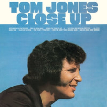 Tom Jones – The Young New Mexican Puppeteer