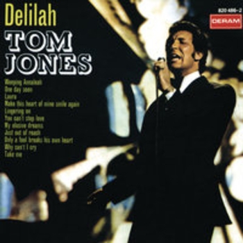 Tom Jones – Weeping Annaleah