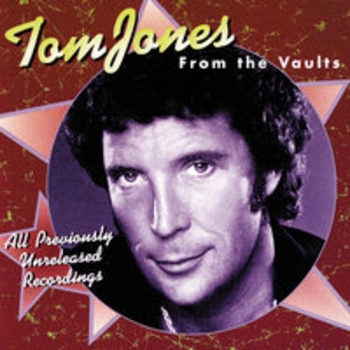 Tom Jones – Hey Mister Man In The Moon