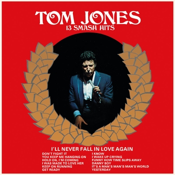 Tom Jones – I Wake Up Crying