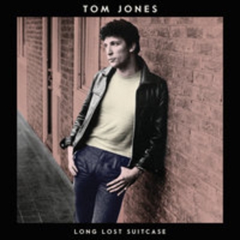 Tom Jones – Everybody Loves A Train