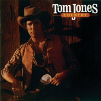 Tom Jones – A Woman's Touch