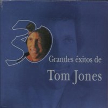 Tom Jones – Nights on Broadway